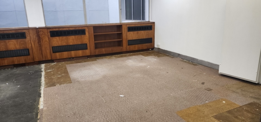 To Let commercial Property for Rent in Cape Town City Centre Western Cape